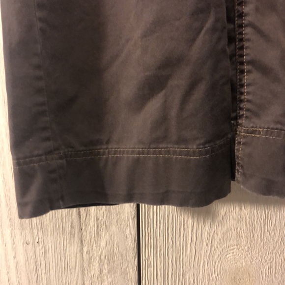 Athleta zip up pants - Picture 4 of 9